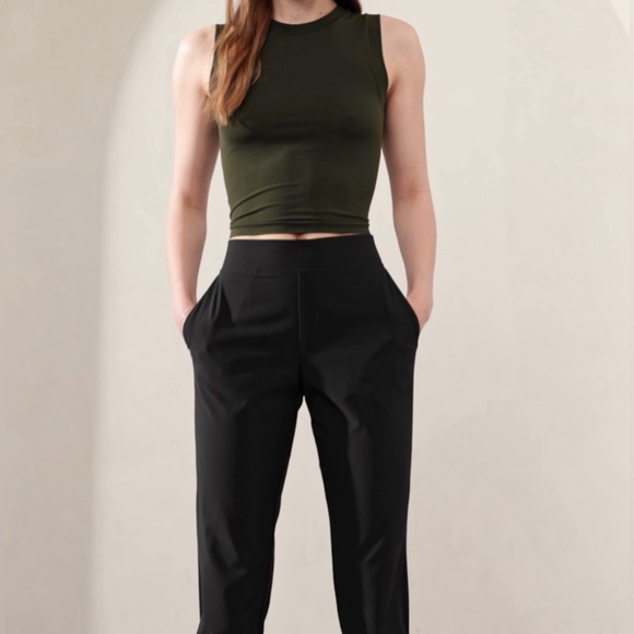 Athleta Brooklyn Ankle Pant - Picture 4 of 17